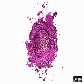 The Pinkprint- album